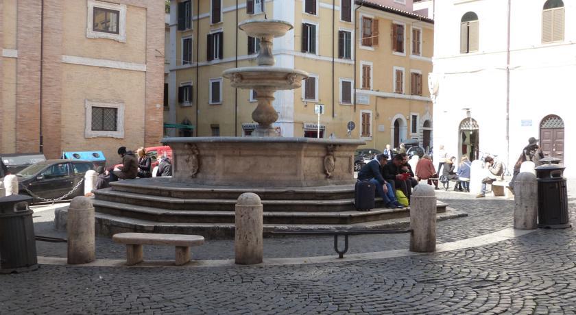 Colosseo Homerents 2 Rome Room photo